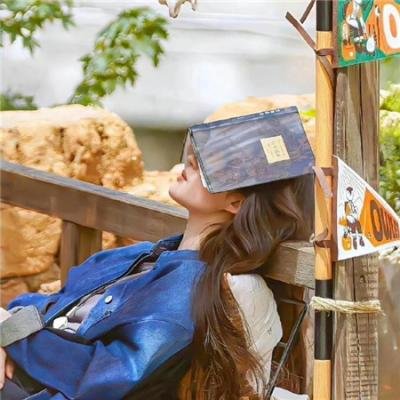 美国田园下的罪恶
