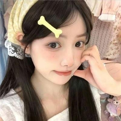 我只喜欢你